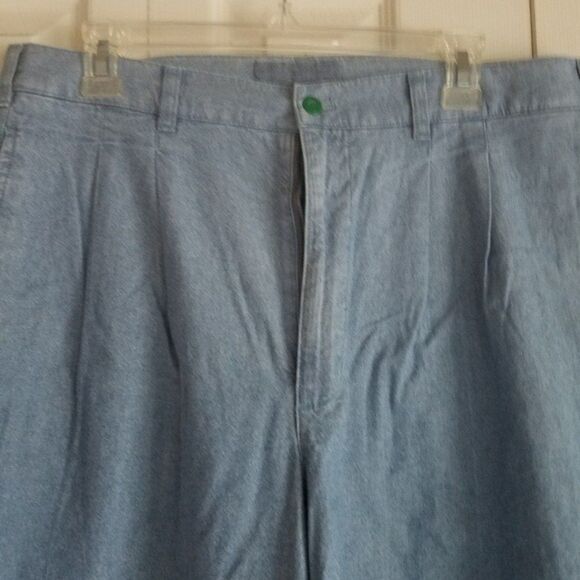 Denium Men's Shorts Size Medium - Picture 4 of 5